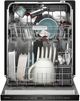KitchenAid® 24" Juniper 360° Max Jets™ Third Rack Top Control Built-In Dishwasher with ProDry™ System-5