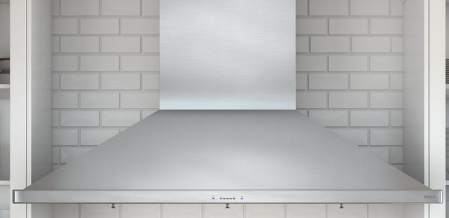 Zephyr Essentials Europa Siena Pro 48" Stainless Steel Wall Hood-0