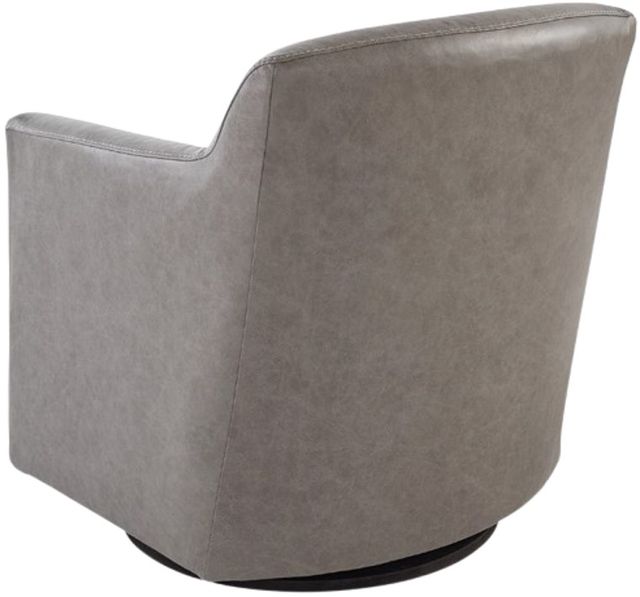 Signature Design by Ashley® Bradney Fossil Swivel Accent Chair-3