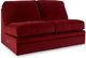 La-Z-Boy® Collins Premier Armless Full Sleeper-2