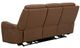 Parker House® Haywood Butternut Power Reclining Sofa-3