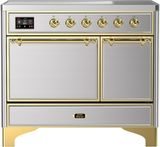 Stainless Steel