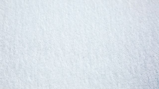 Protect-A-Bed® Naturals White Cotton Waterproof Standard Pillow Protector-3