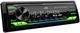 JVC Black In-Dash Digital Media Receiver-1