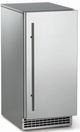 Scotsman® Brilliance® 15" 65 lb. Panel Ready Ice Maker with Drain Pump -2