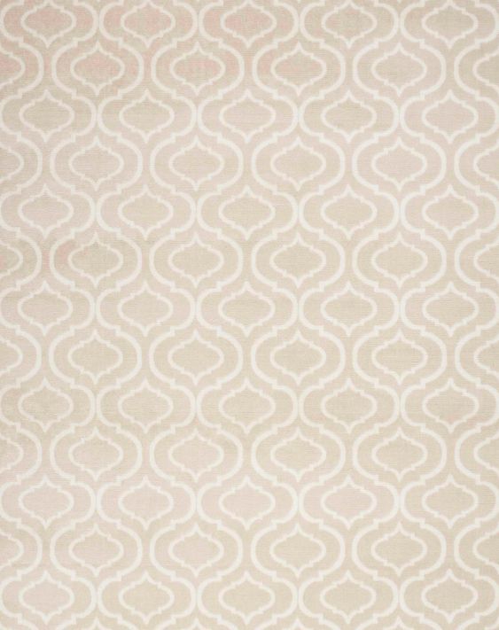Nourison Home™ Jubilant 5'x7' Style 10 Area Rug-1