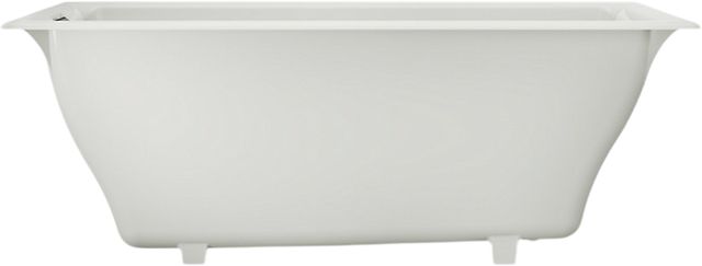 KOHLER® Tea-for-Two® Dune 66" x 36" Drop-in/Undermount Bath-1