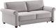 Luonto Furniture Casey Rene King Sleeper Sofa-2