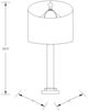 Surya Chambers Table Lamp-5