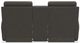La-Z-Boy® Soren Ash Power Reclining Loveseat with Headrest and Console-3