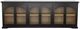 Vintage Furniture Shaw 6-Door Media Console-0