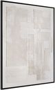 Uttermost® Clean Slate Hand Painted Canvas-4