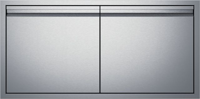 Twin Eagles 42" Stainless Steel Double Access Door-0