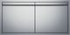 Twin Eagles 42" Stainless Steel Double Access Door-0
