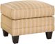 Smith Brothers Customizable 397 Ottoman-0