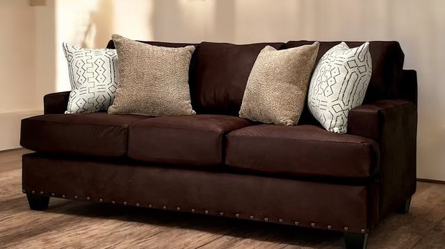 Intermountain Furniture Customizable Sawtooth Sofa-2