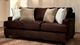 Intermountain Furniture Customizable Sawtooth Sofa-2