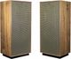 Klipsch® Heritage Forte IV American Walnut 12" Floor Standing Speaker-2