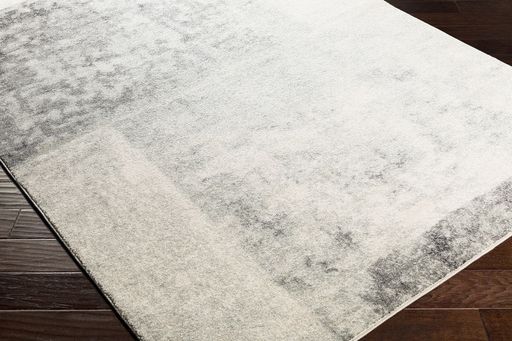 Surya Harput Gray 5'x7' Area Rug-1
