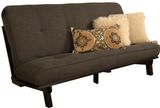 Linen Charcoal