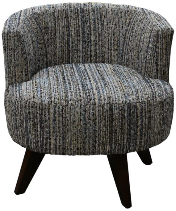 Creek Side Customs Customizable Jess Swivel Chair-1