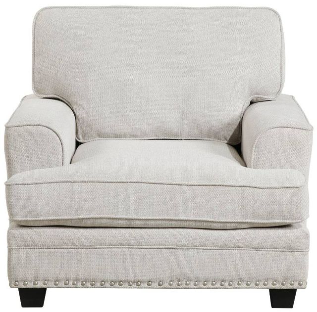 Homelegance® Bradford Sand Accent Chair-2