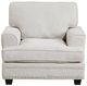 Homelegance® Bradford Sand Accent Chair-2