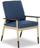 Telescope Casual Welles Cushion Cafe Dining Chair-0