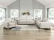 Homelegance® Echo Beige Loveseat-1