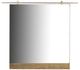 Four Hands Chico Antique Brass Mirror-0