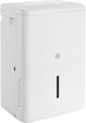 GE® 22 Pt. White Portable Dehumidifier-4
