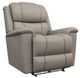 La-Z-Boy® Stratus Linen Power Wall Recliner with Headrest-0