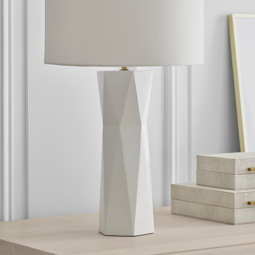 Visual Comfort Fernwood Table Lamp