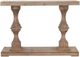 Vintage Furniture Allura Sofa Table-1