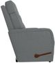 La-Z-Boy® Baron Graphite Manual Wall Reclining Loveseat-3