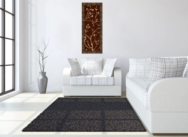 Classy Art Branching Out I By Diane Stimson Wall Art-2