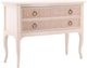 Furniture Classics Gardner Cream Chest-0