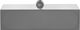 Bowers & Wilkins 700 Series 5" Satin White Center Channel Speaker (Each)-1