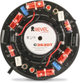 Revel® 6.5" In-Ceiling Architectural Loudspeaker-4