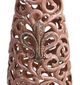 A & B Home Purple Vase-2