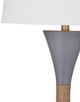 Bassett Mirror Dorian Gray Table Lamp-1