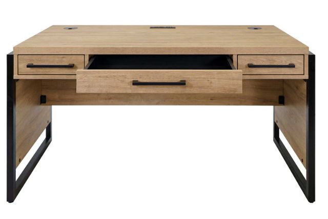 Martin Furniture Mason Monarca 60" Writing Desk-1