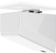SVS Ultra Evolution Elevation 5.25" Piano Gloss White Speakers-4