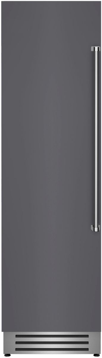 BlueStar® 12.6 Cu. Ft. Panel Ready Column Freezer-0