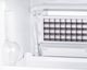 Summit® 15" 45 lb. Panel Ready ADA Compliant Undercounter Ice Maker-3