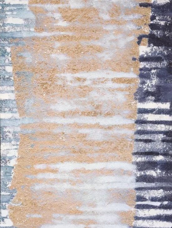 Stylecraft Norman Wyatt Coastal Reeds II Wall Art-1