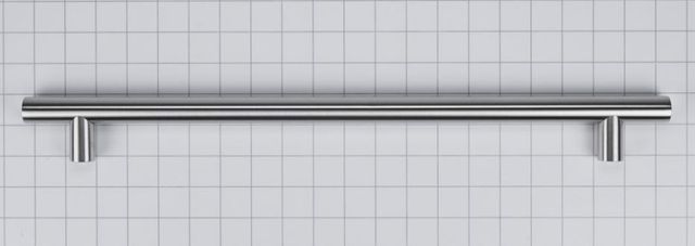 JennAir® Stainless Steel Dishwasher Handle -1