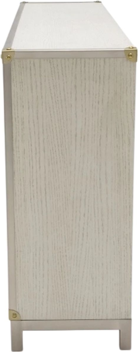 Michael Amini® Menlo Station Eucalyptus Sideboard-3