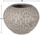 Uttermost® Rustic Roots Antique Whitewash Terracotta Outdoor Planter-2