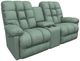 Best® Home Furnishings Customizable Everlasting Power Reclining Rocker Loveseat with Console and Tilt Headrest-0